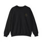 Signature Vessel Company Brand Crewneck Sweatshirt