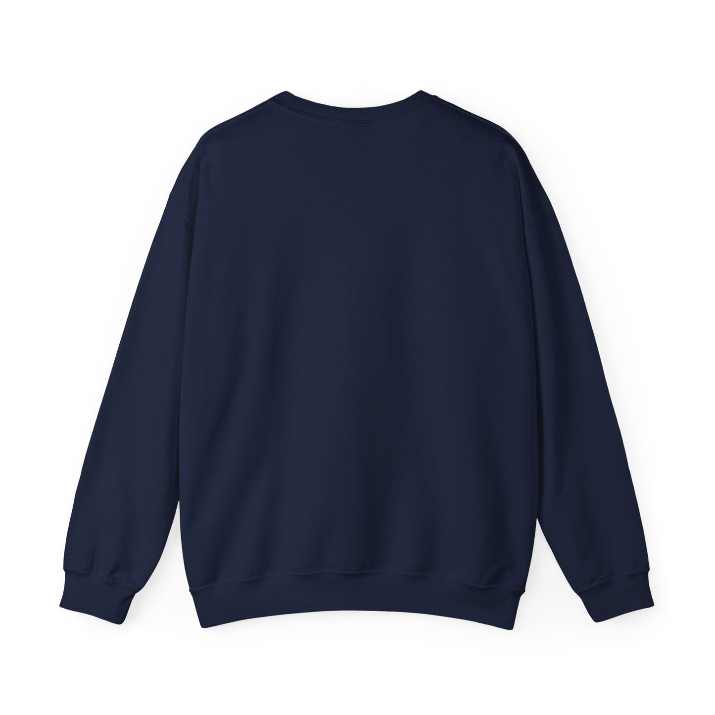 Signature Vessel Company Brand Crewneck Sweatshirt