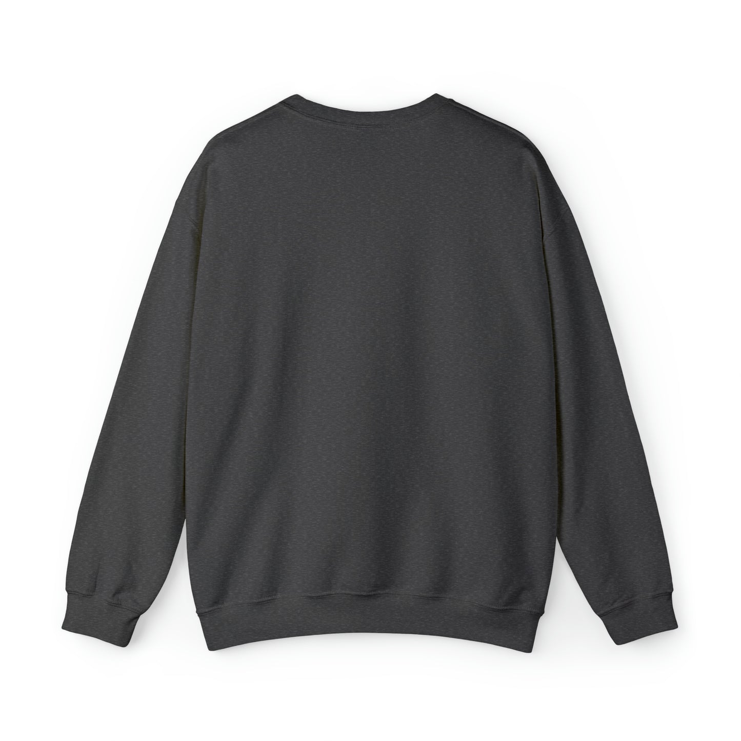 Just A Vessel Crewneck Sweatshirt