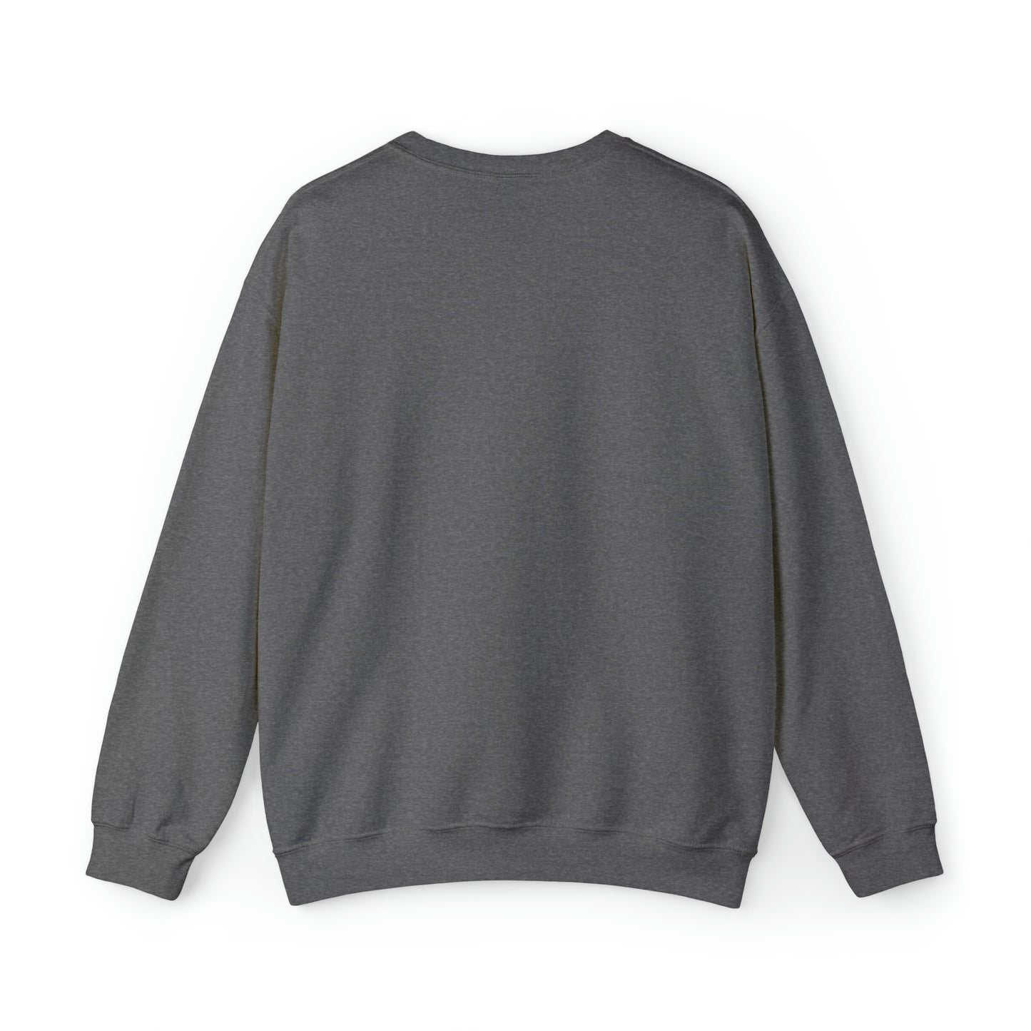 Just A Vessel Crewneck Sweatshirt