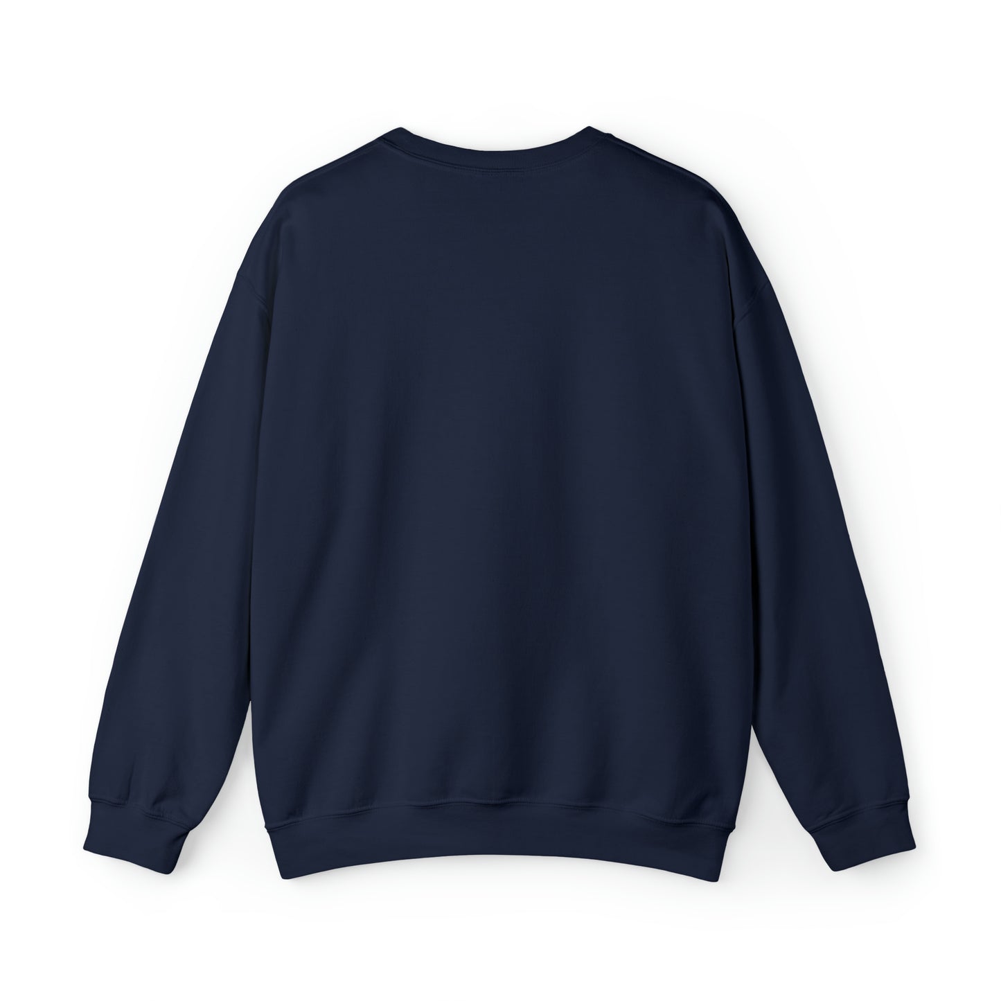 Just A Vessel Crewneck Sweatshirt