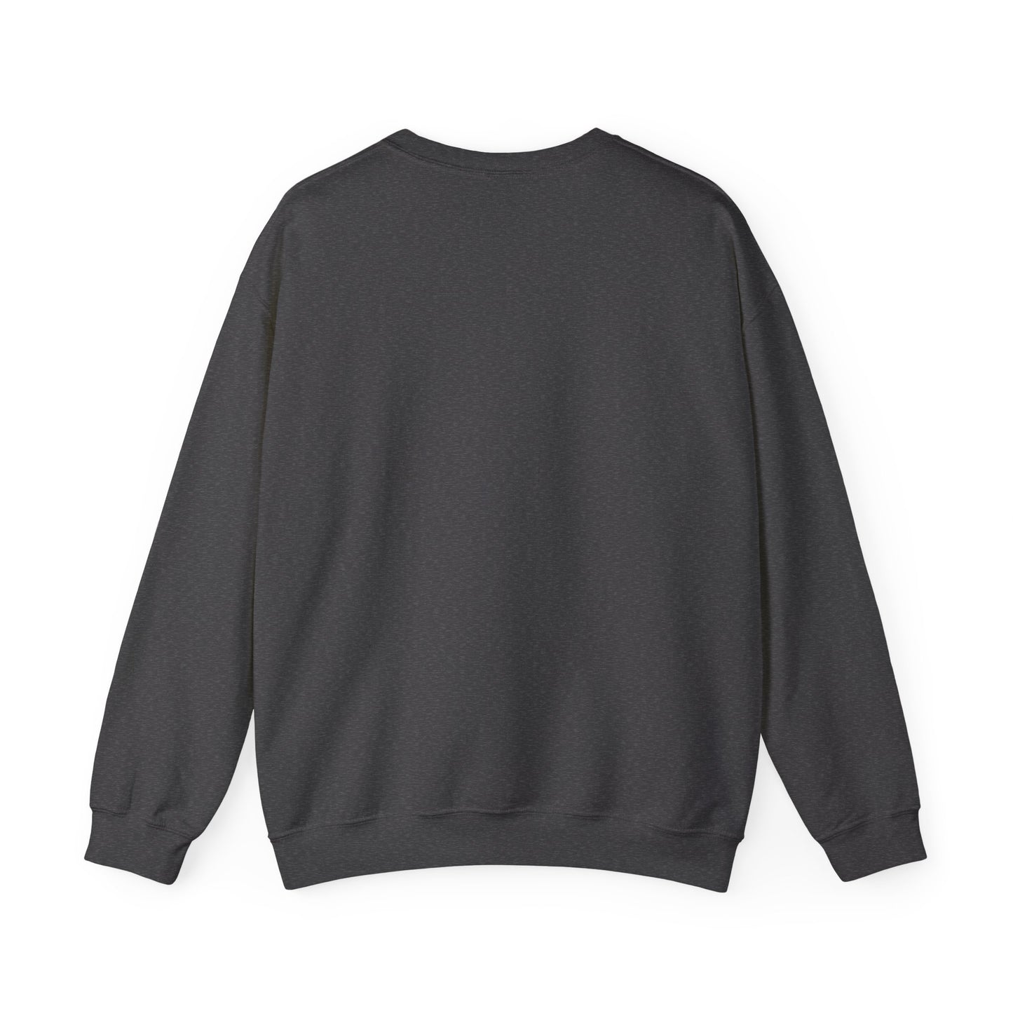 Signature Vessel Company Brand Crewneck Sweatshirt