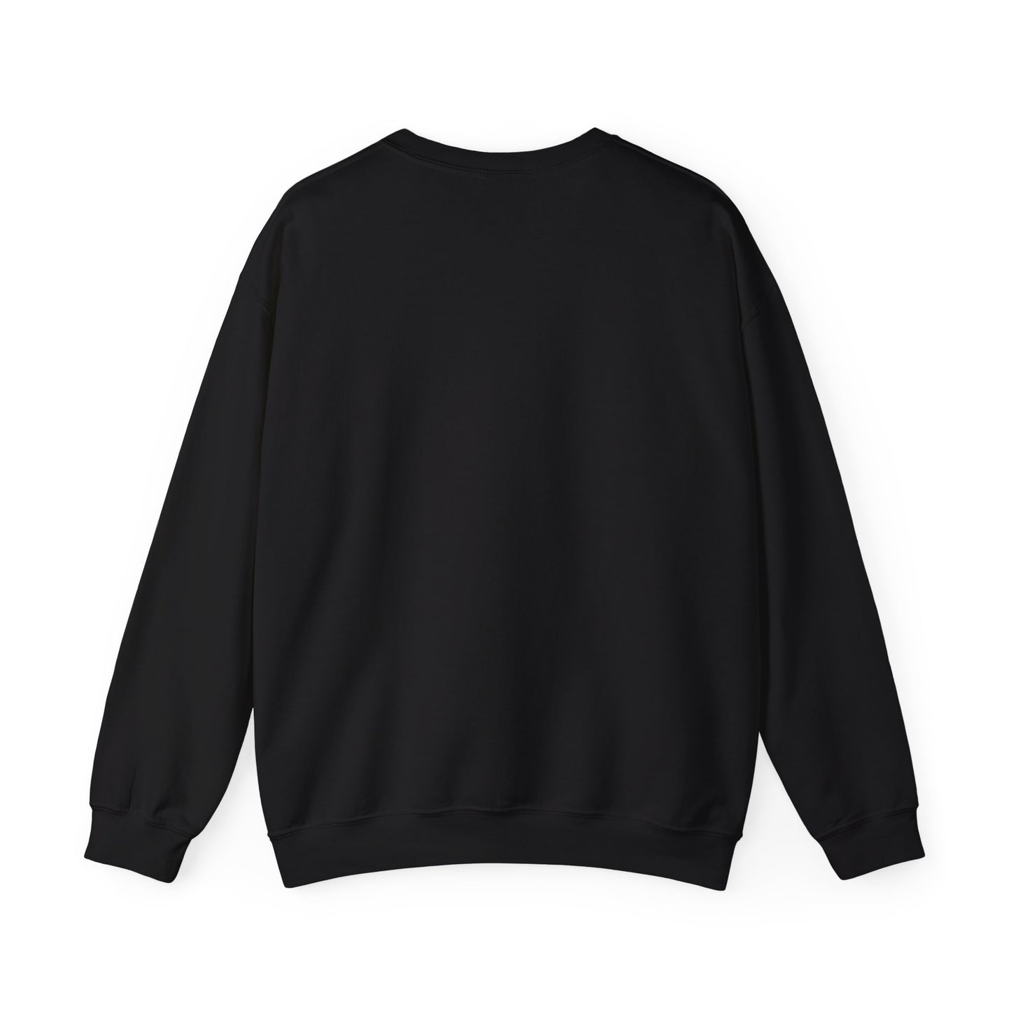 Signature Vessel Company Brand Crewneck Sweatshirt