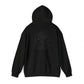 All-Black Vessel Hoodie